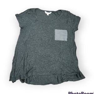 Charming Charlie Hi Lo T-shirt